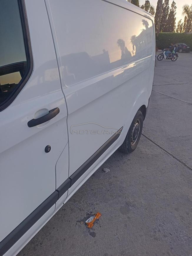 FordT ransit