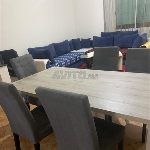 غرفة طعام - 2
