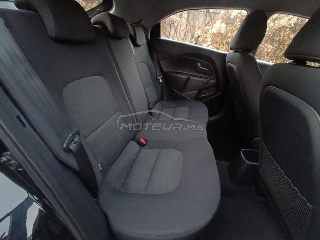 kia Rio Diesel 2017
