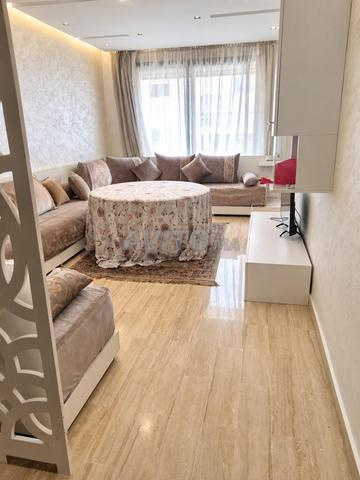 Appartement confortable de 65 m² à vendre Casablanca - 2