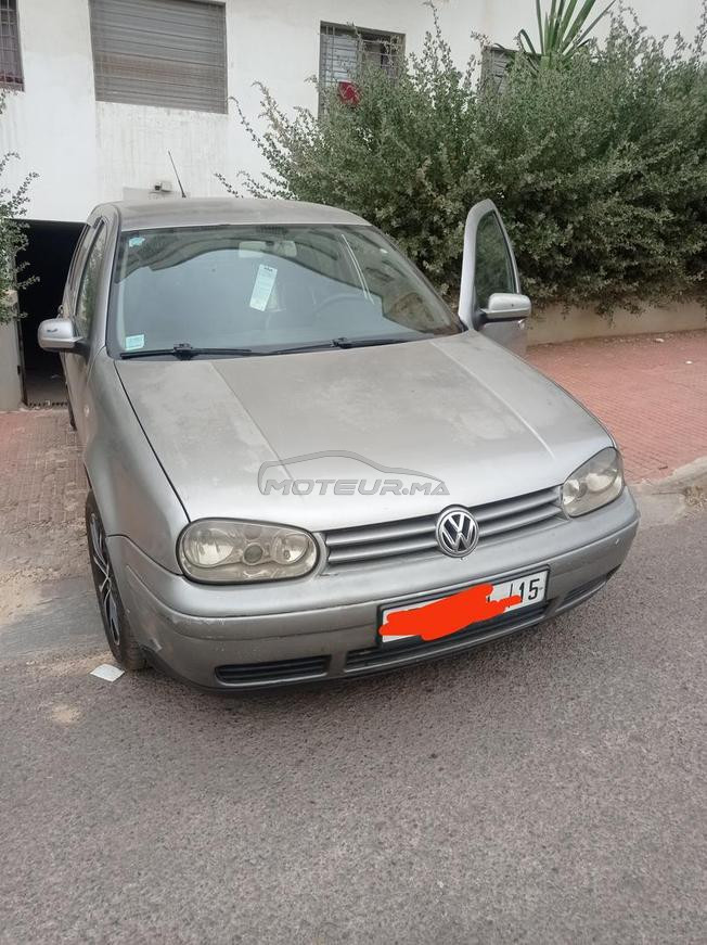 golf4 mod 2003 ded 2010