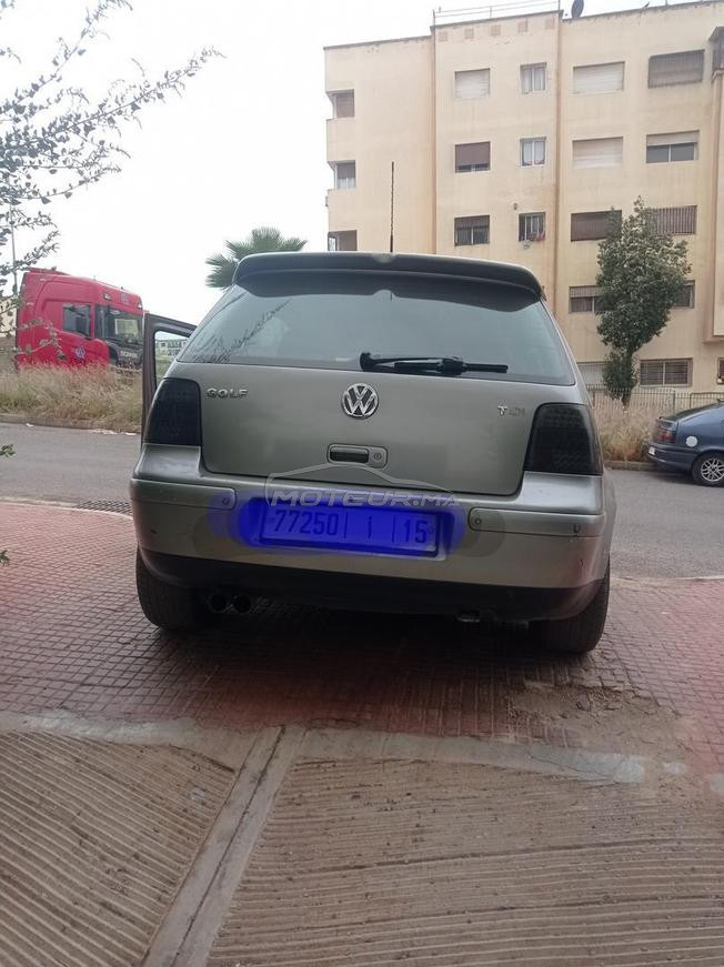 golf4 mod 2003 ded 2010