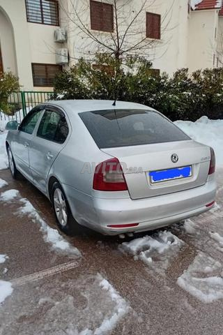 سكودا أوكتافيا - 2