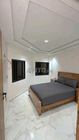 Appartement à côté de McDonald's Marrakech - 2