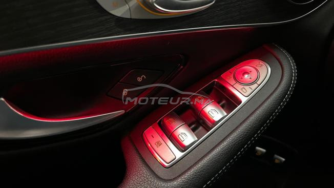 GLC coupé 300 DE Hybride Diesel rechargeable