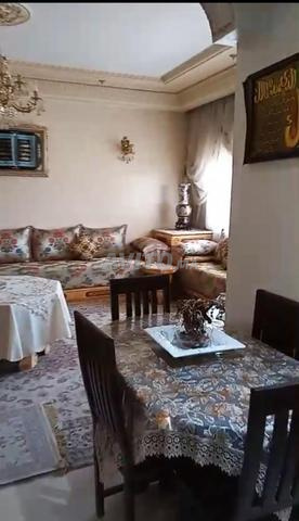 Appartement à vendre - 2
