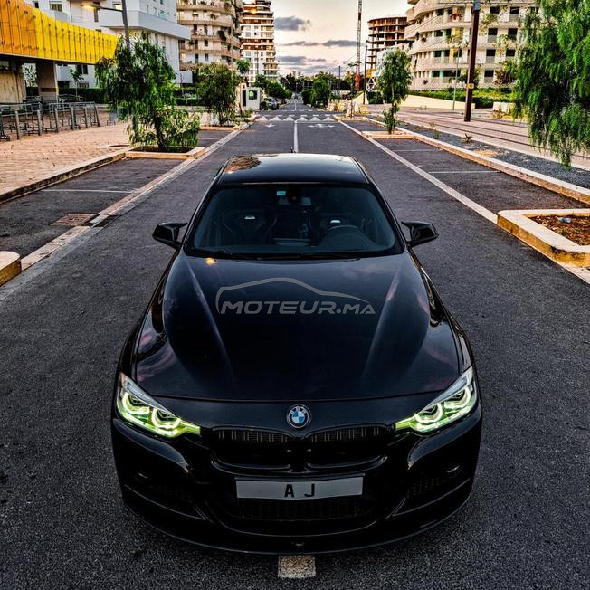 BMW serie 3