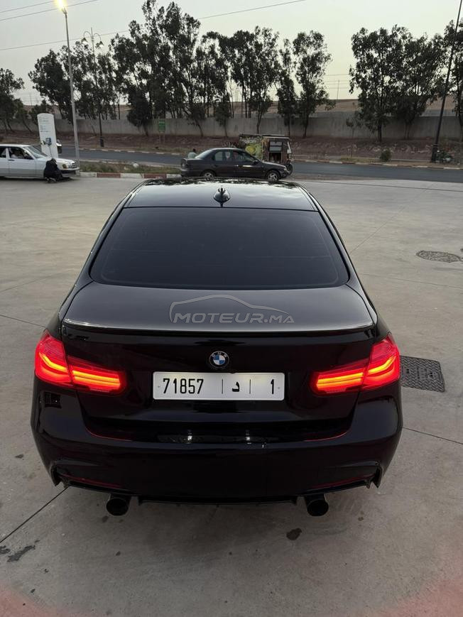 BMW serie 3