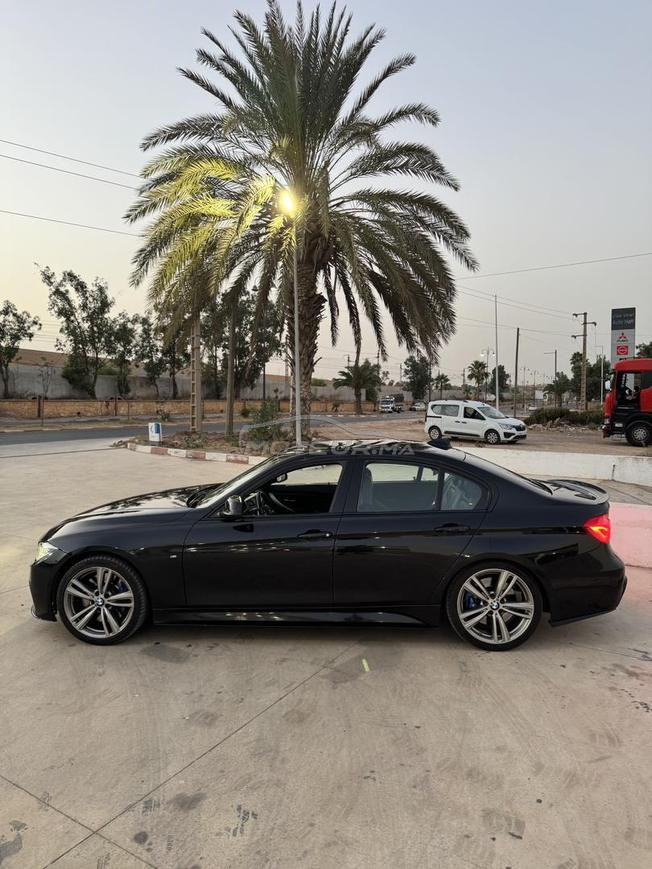 BMW serie 3