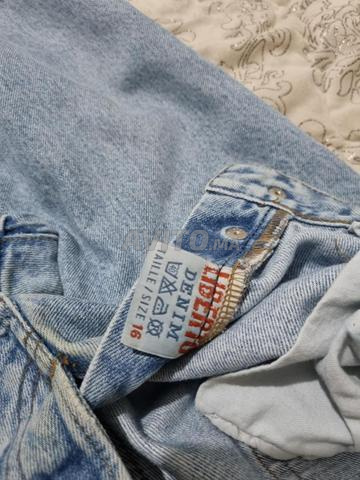 Jean Liberto Original Vintage - 2