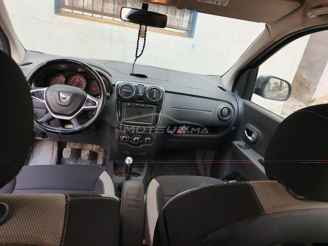 dacia doker 2023