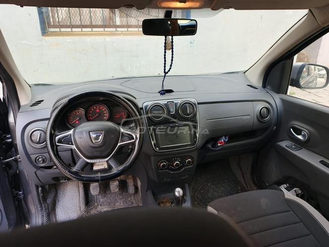 dacia doker 2023