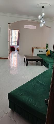 Appartement à Malabata Centre - 2