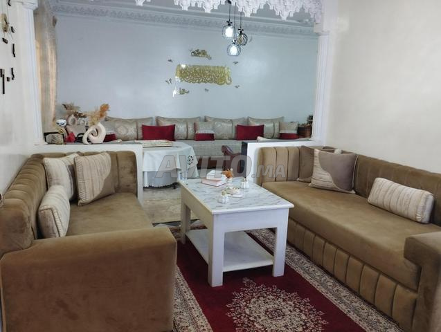 ياسمين 4 قرب عمارات البيرمالي - 2