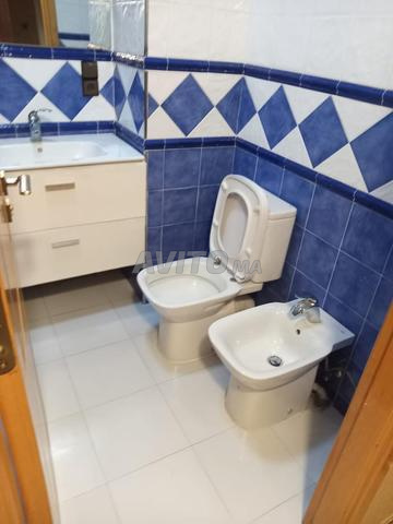 Location Appartement en plein centre ville - 2