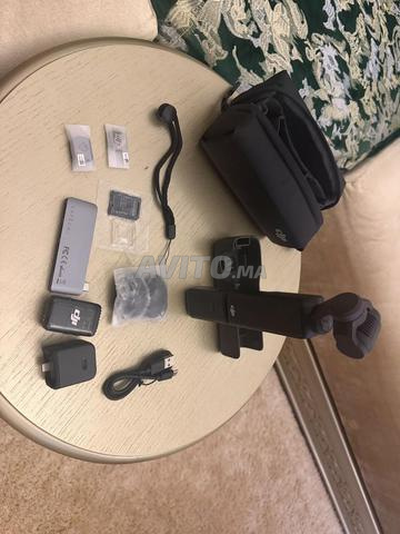 Dji pocket 3 - 2