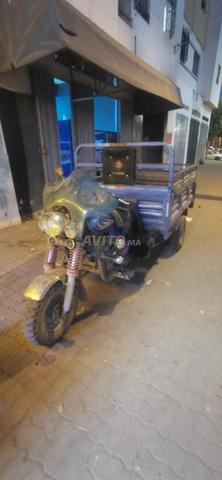 Triporteur 2025 - 2
