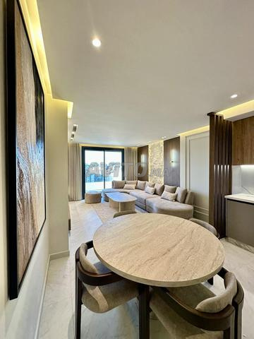 APPARTEMENT NEUF À LOUER – CENTRE-VILLE - 2