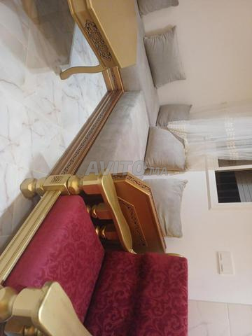Studio bien situé à louer à Tanger - 2