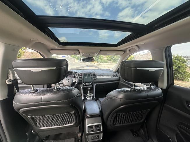 Renault Koleos 2023