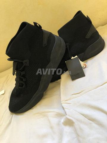 Espadrille homme Zara pointure 42 Espagne - 2