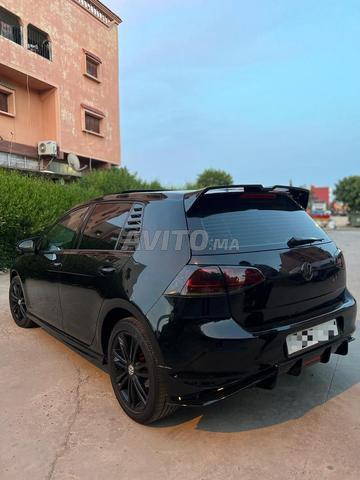 Golf 7 2.0 TDI 2017 - 2