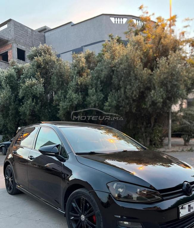 golf 7 2.0 TDI 2017