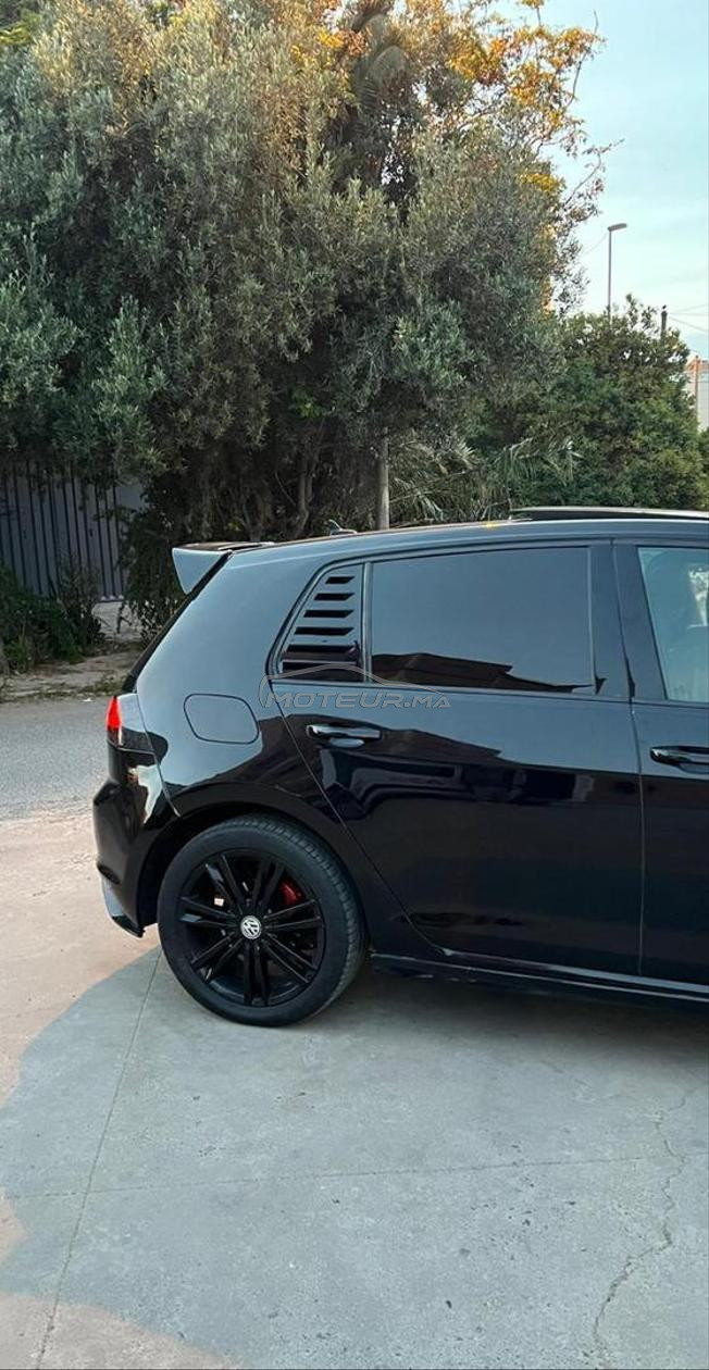 golf 7 2.0 TDI 2017