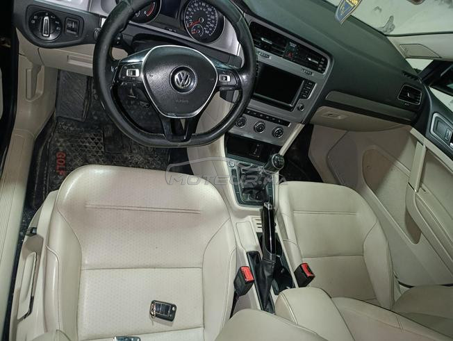 golf 7 2.0 TDI 2017