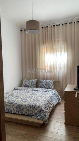 Appartement à louer - 2