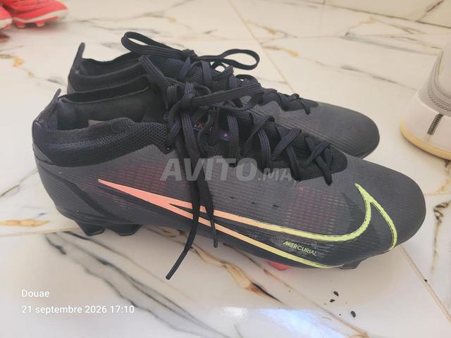 Nike Mercurial Vapor 14 Academy FG - - 2