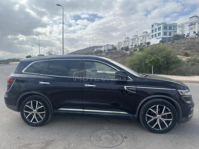 Renault Koleos 2023