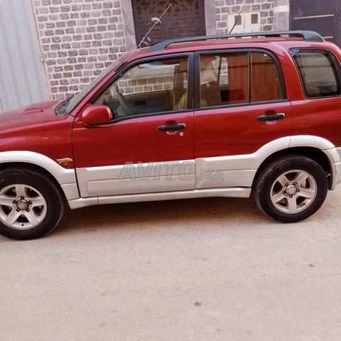 Suzuki Vitara - 2