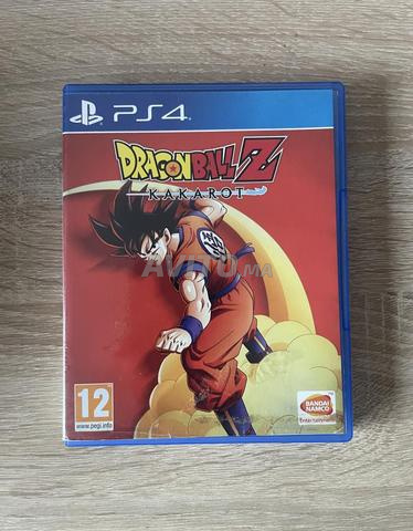Jeux Vidéo à Vendre - 2