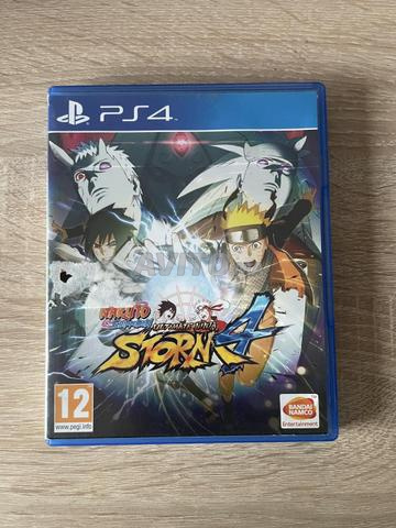 Jeux Vidéo à Vendre - 2