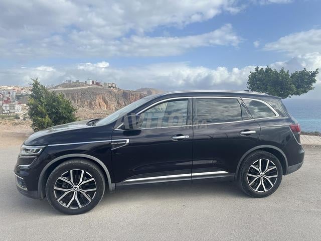 Renault Koleos 2023 - 2