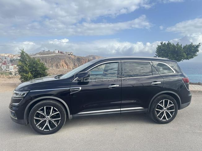 Renault Koleos 2023