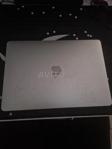 Macbook pro 13 pouces 2017 cycle 291 i5/128 Go - 2