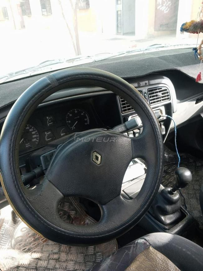 renault 19  storia model 95 ded. 2007 tele 