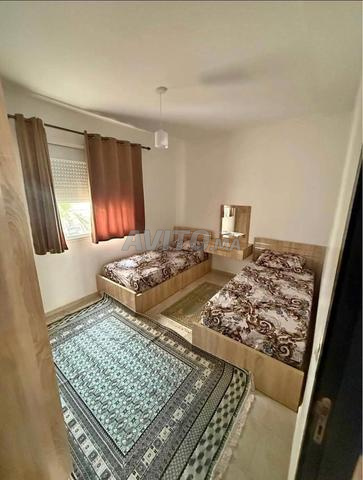 Appartements à louer à la journée et au mois - 2