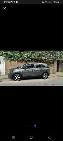 Opel Crossland à vendre - 2