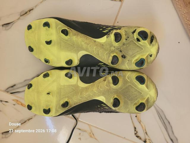 Puma Future Z 1.4 Pro FG/AG - EvoKNIT - Original - 2