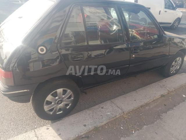 205 à vendre - 2
