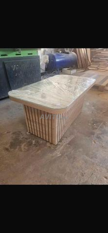 Table Orlina - 2