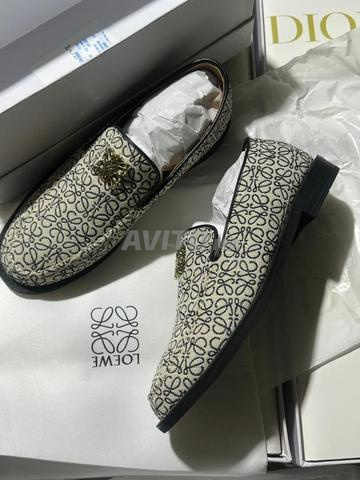 Mocassin Chic Loewe en promo LW5430 - 2