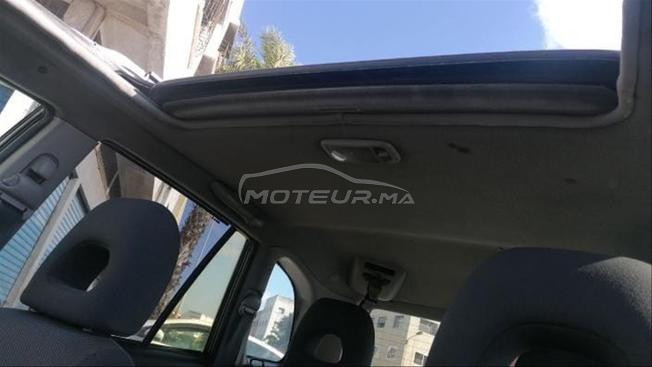 Toyota RAV-4 Diesel Manuelle 2005 à Casablanca