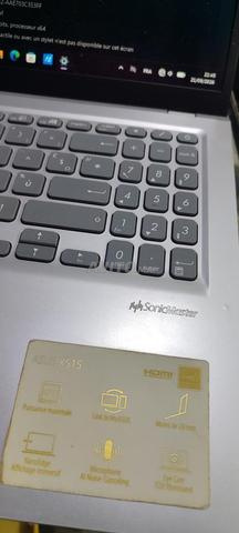 أسوس i5 الجيل 11 24 جيجابايت رام - 2