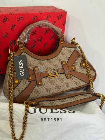 Sac Chic Guess en promo GS4320 - 2