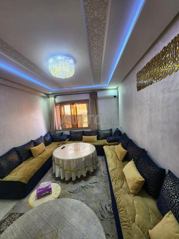Appartement meublé pour les vacances - 2