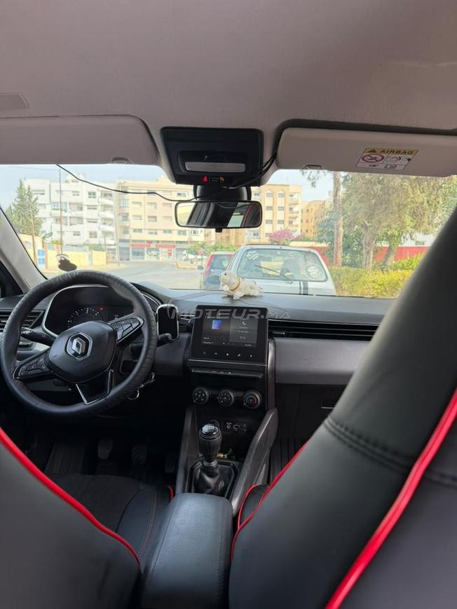 Clio 5 a vendre